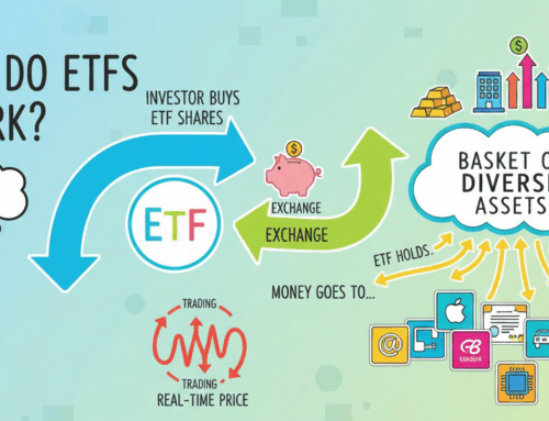 How ETFs work